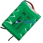 Batería para PLC AA2000mAh [Batería de repuesto]